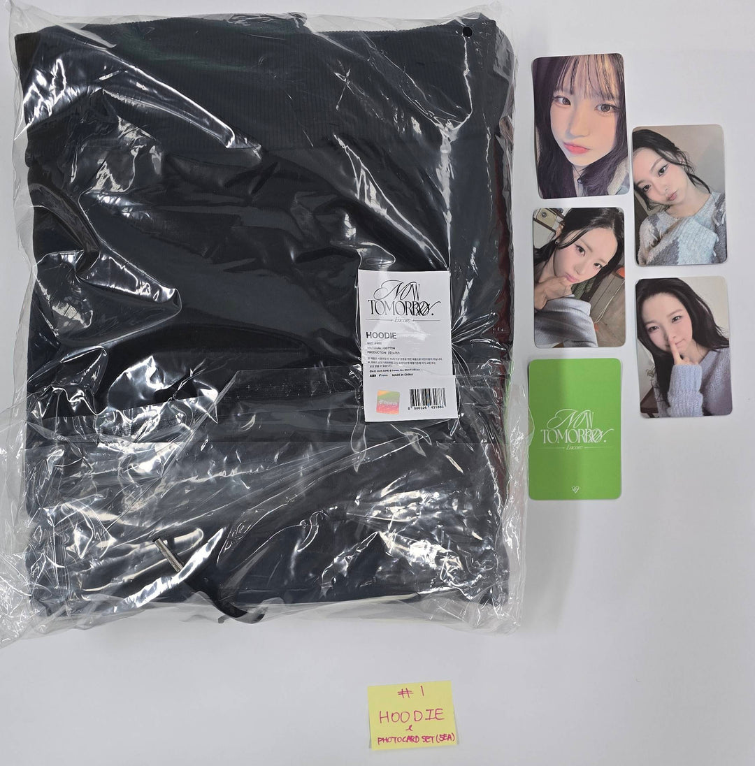 fromis_9 "NOW TOMORROW" WORLD TOUR ENCORE - Official MD [26.1.30]