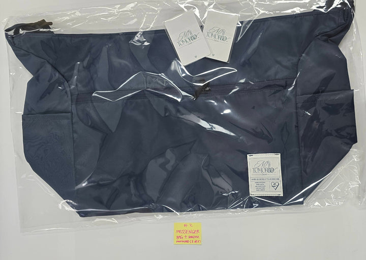 fromis_9 "NOW TOMORROW" WORLD TOUR ENCORE - Official MD [26.1.30]