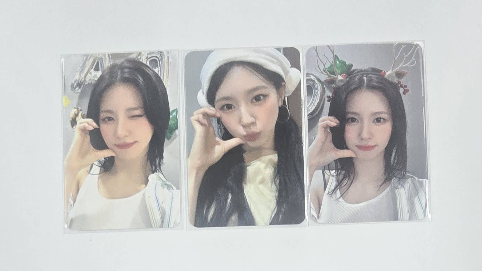 G)-Idle - HALLYUSUPERSTORE