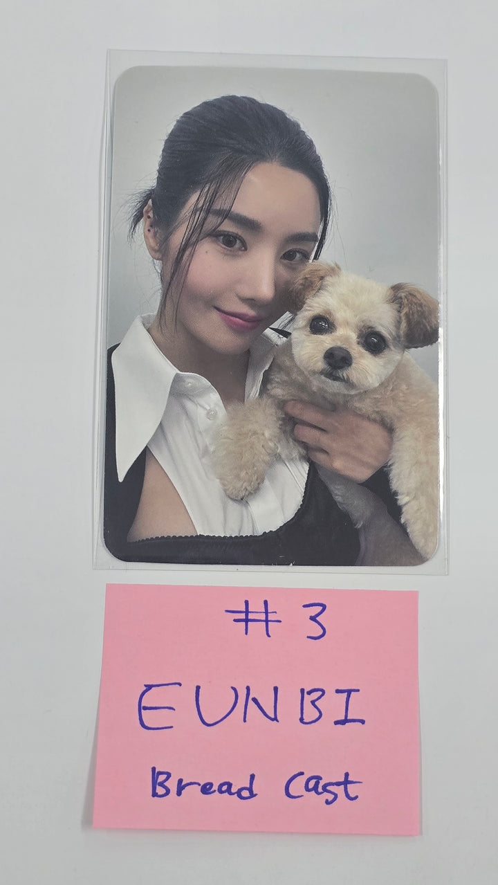 KWON EUNBI - Broadcast Photocard [26.2.2]