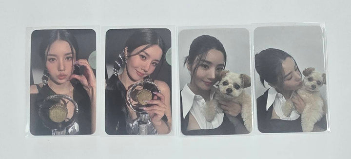 KWON EUNBI - Broadcast Photocard [26.2.2]