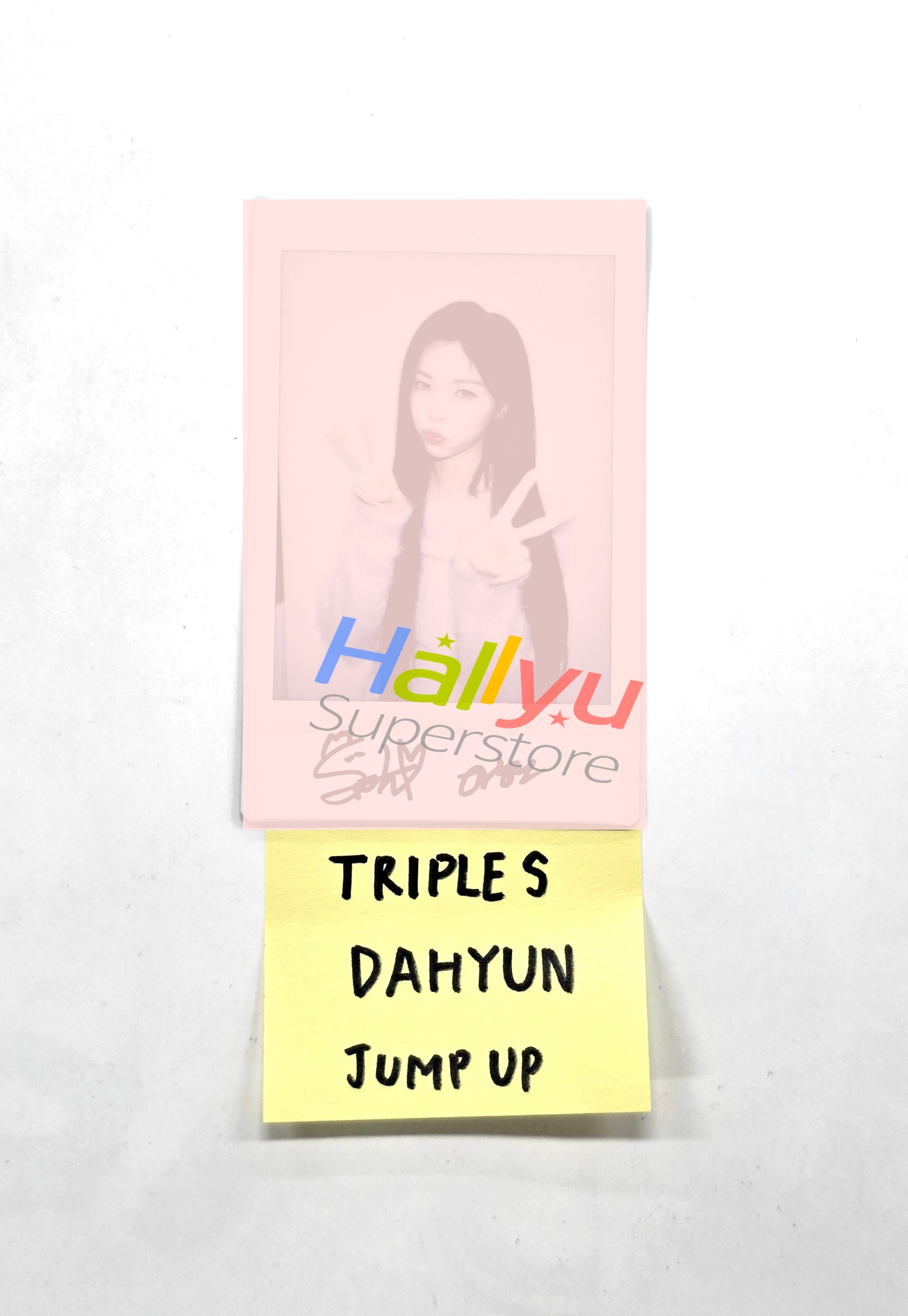 TripleS - HALLYUSUPERSTORE – Page 5
