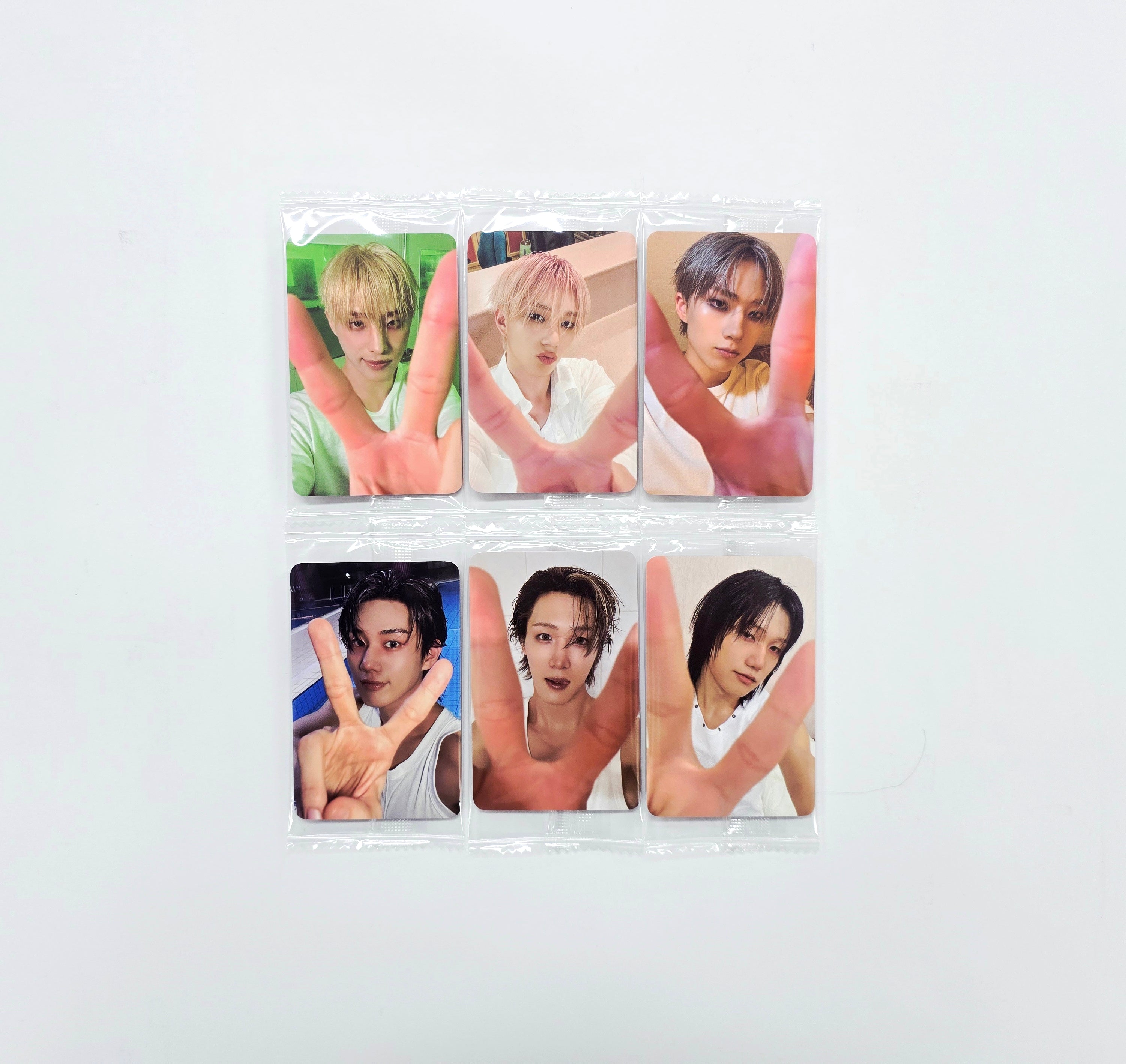 P1Harmony - HALLYUSUPERSTORE – Page 2