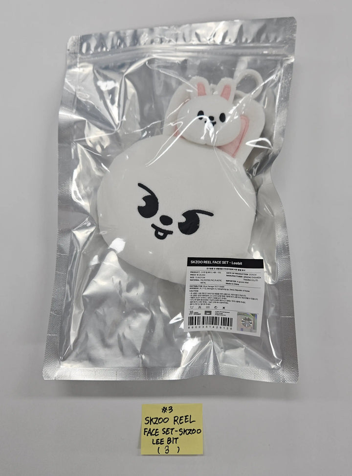STRAY KIDS - "Skzoo EveryWhere All Around The World in Seoul" POP-UP Store MD (1) [26.04.24][Restocked 04/27]
