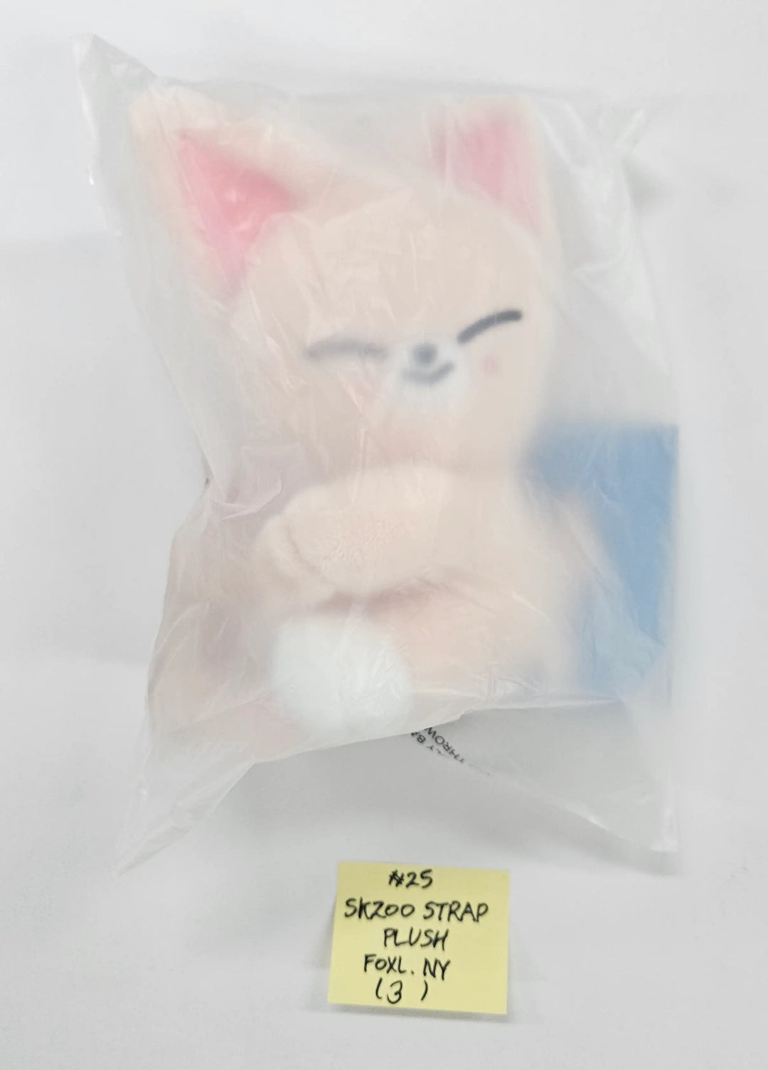 STRAY KIDS - "Skzoo EveryWhere All Around The World in Seoul" POP-UP Store MD (1) [26.04.24][Restocked 04/27]