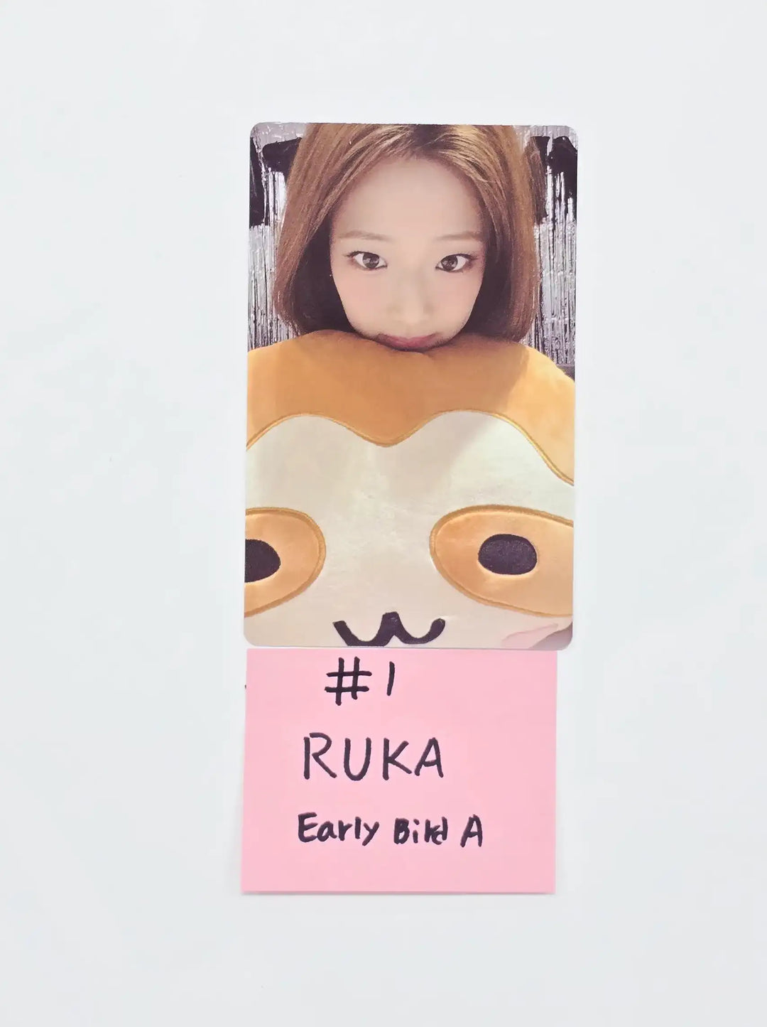 BABYMONSTER 