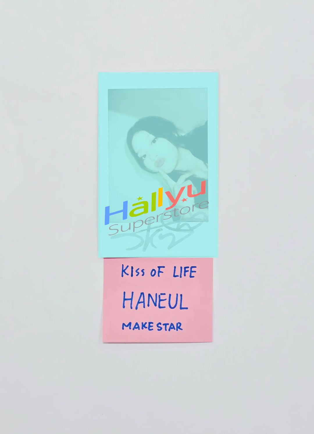 kiss of life - HALLYUSUPERSTORE kiss of life - HALLYUSUPERSTORE