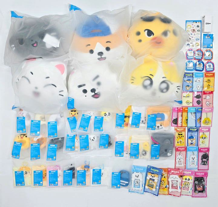 ENHYPEN "ENCHIN" - POP-UP Store MD (1) [26.05.21][Restocked05/22]