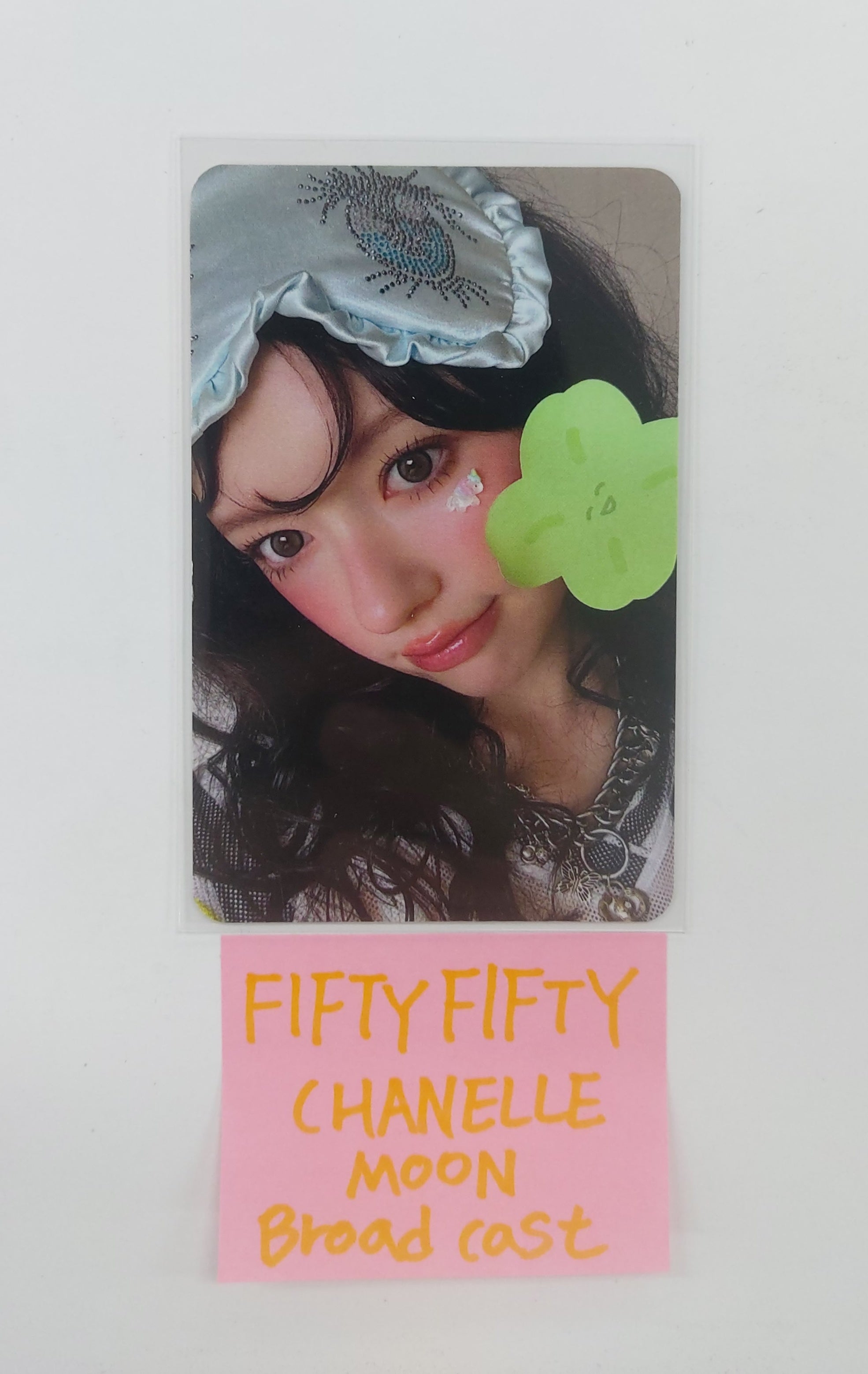 FIFTY FIFTY - HALLYUSUPERSTORE