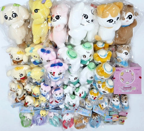 IVE - IVE COLLAB with EVERLAND <ForEVER IVE> POP-UP Store MD (1) [26.07.02]