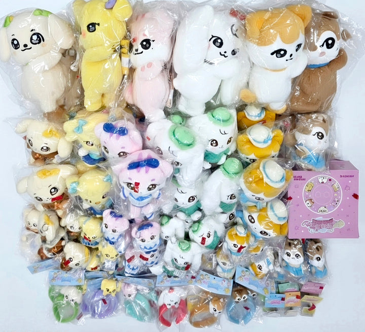IVE - IVE COLLAB with EVERLAND <ForEVER IVE> POP-UP Store MD (1) [26.07.02]