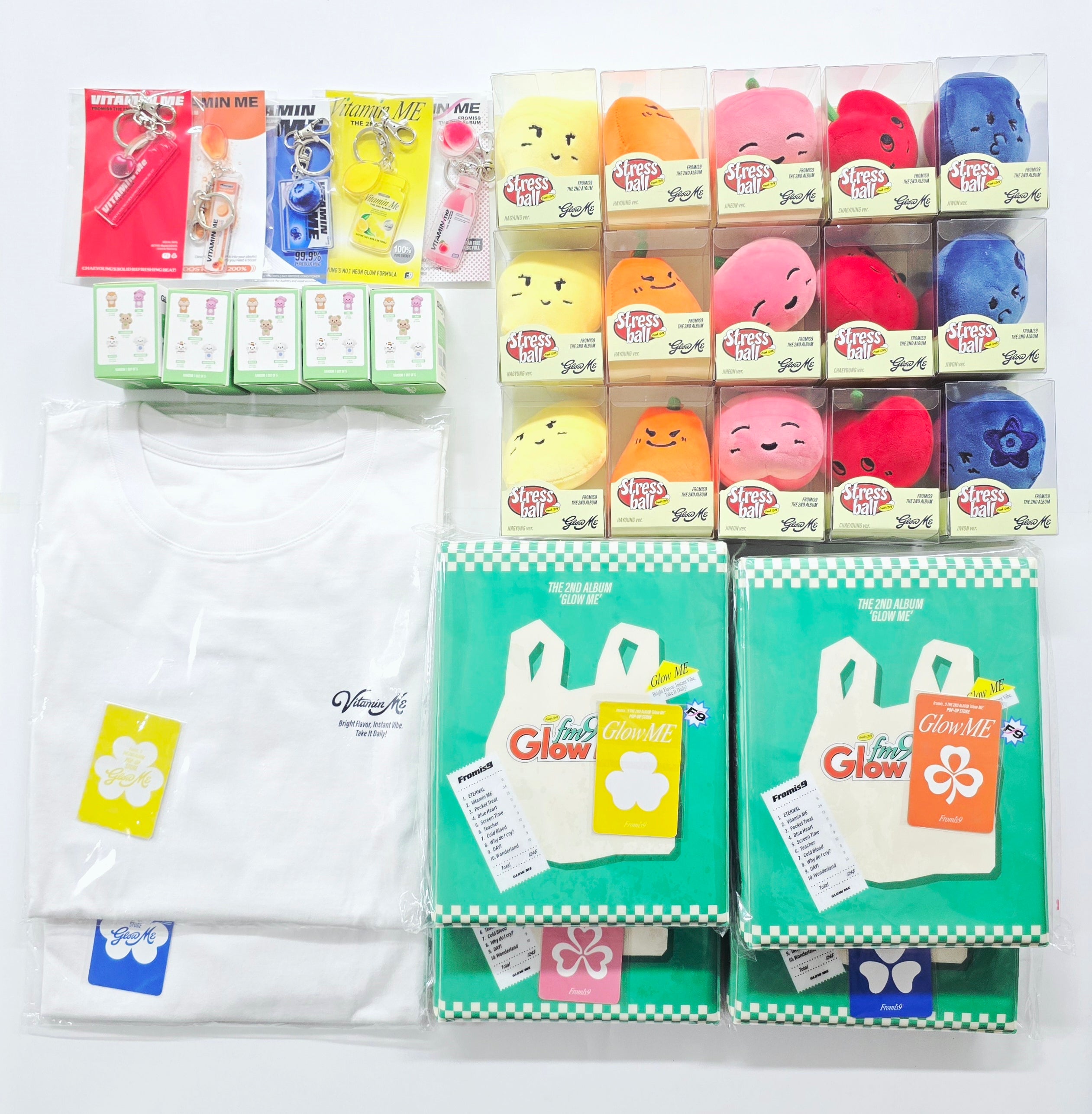 New Items - HALLYUSUPERSTORE