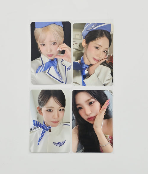 fromis_9 "Glow ME" - Broadcast Photocard [26.09.02]