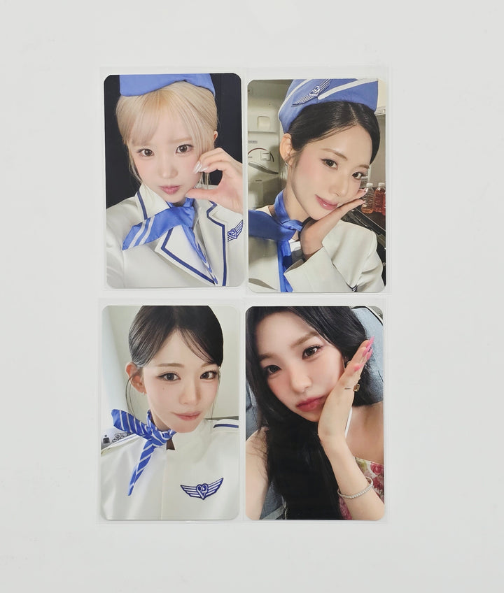 fromis_9 "Glow ME" - Broadcast Photocard [26.09.02]