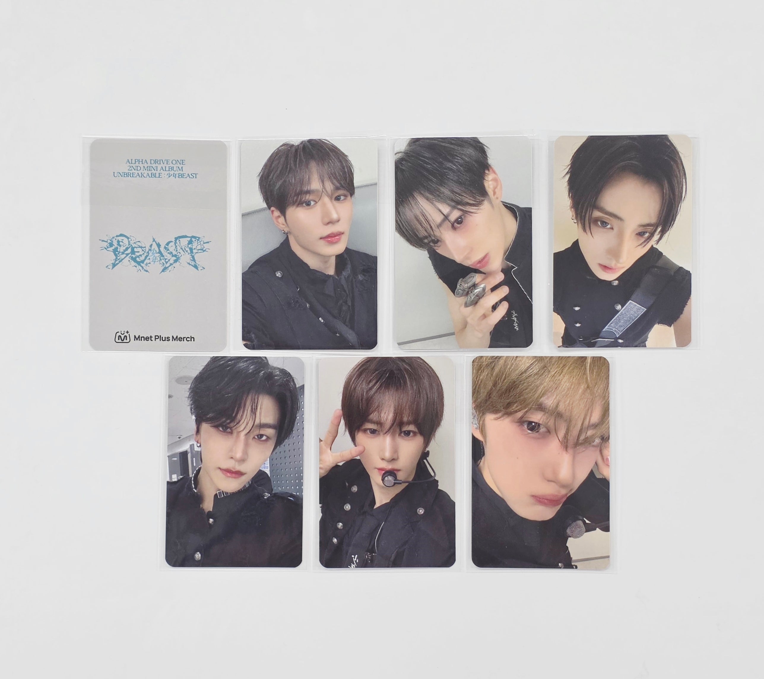 ALPHA DRIVE ONE – HALLYUSUPERSTORE