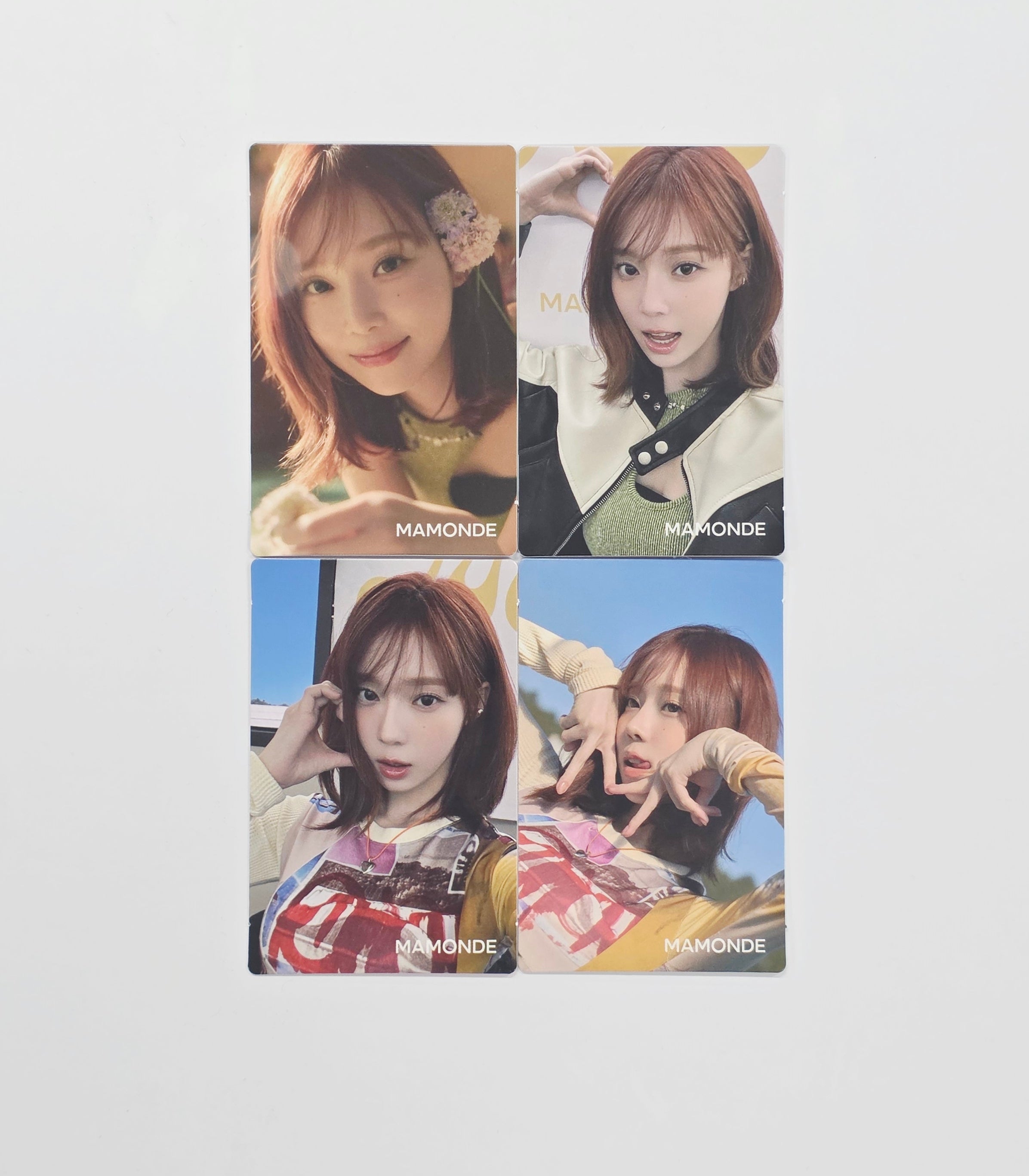 Aespa - HALLYUSUPERSTORE