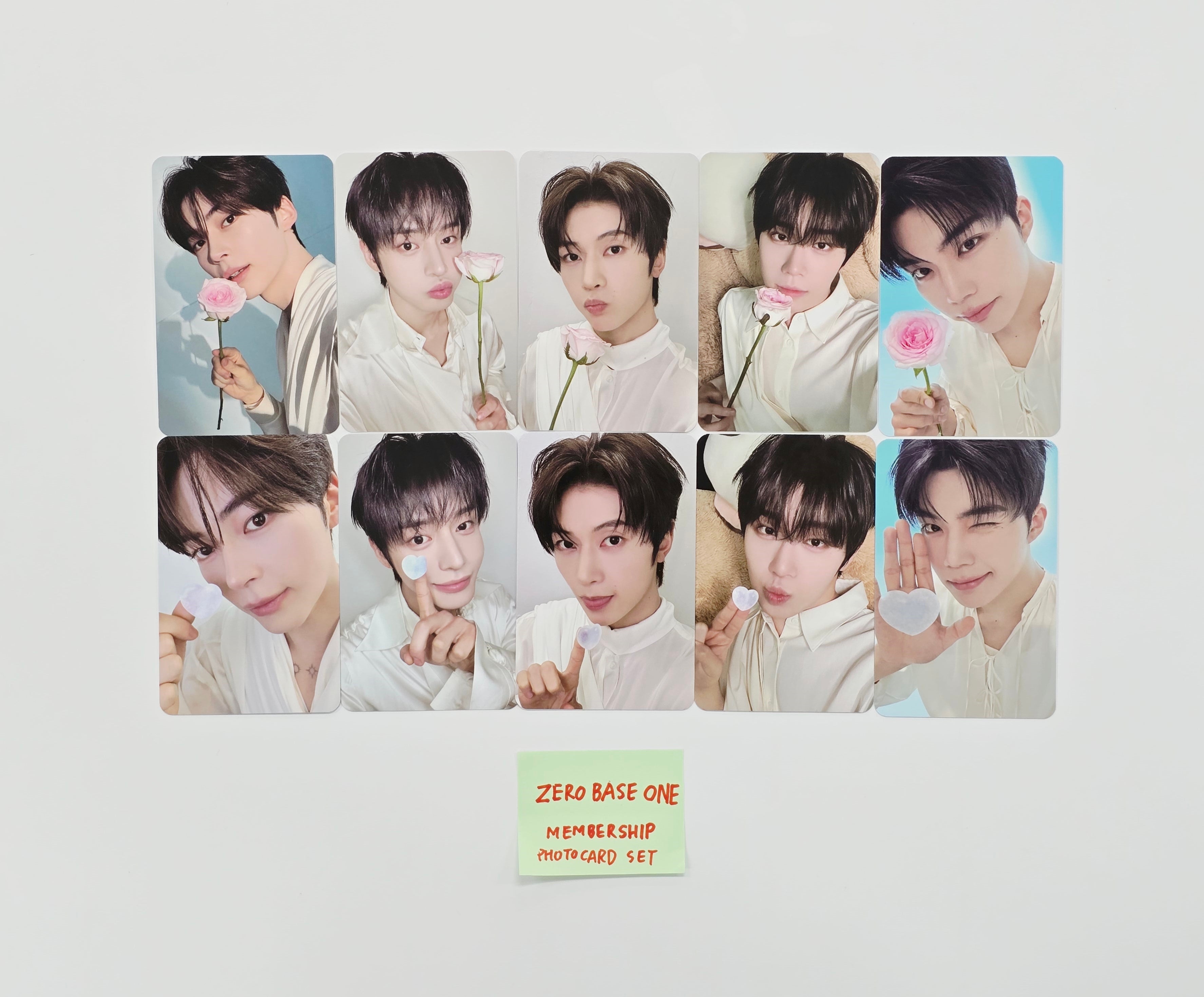 ZB1 - HALLYUSUPERSTORE