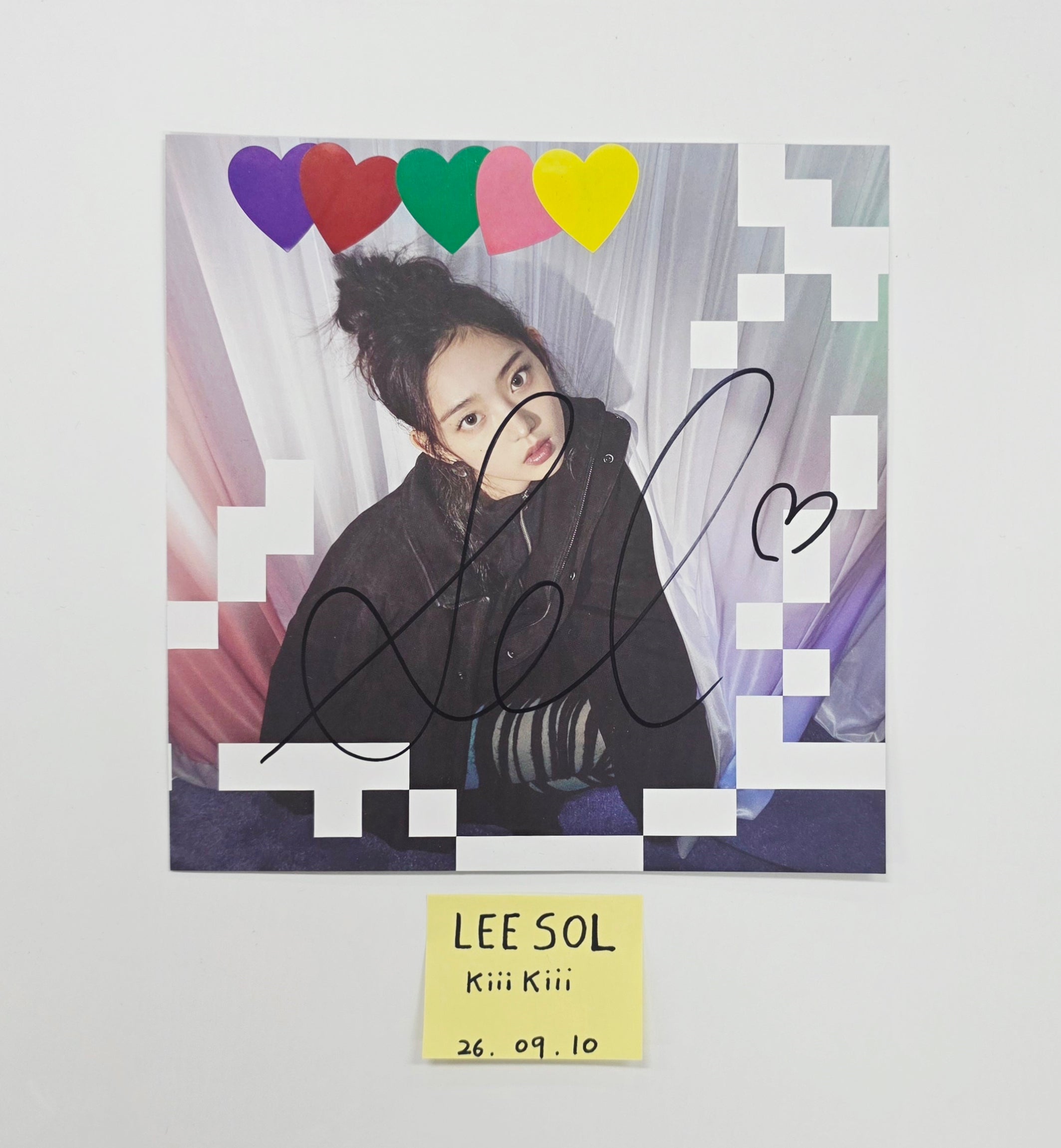 kiiikiii – HALLYUSUPERSTORE