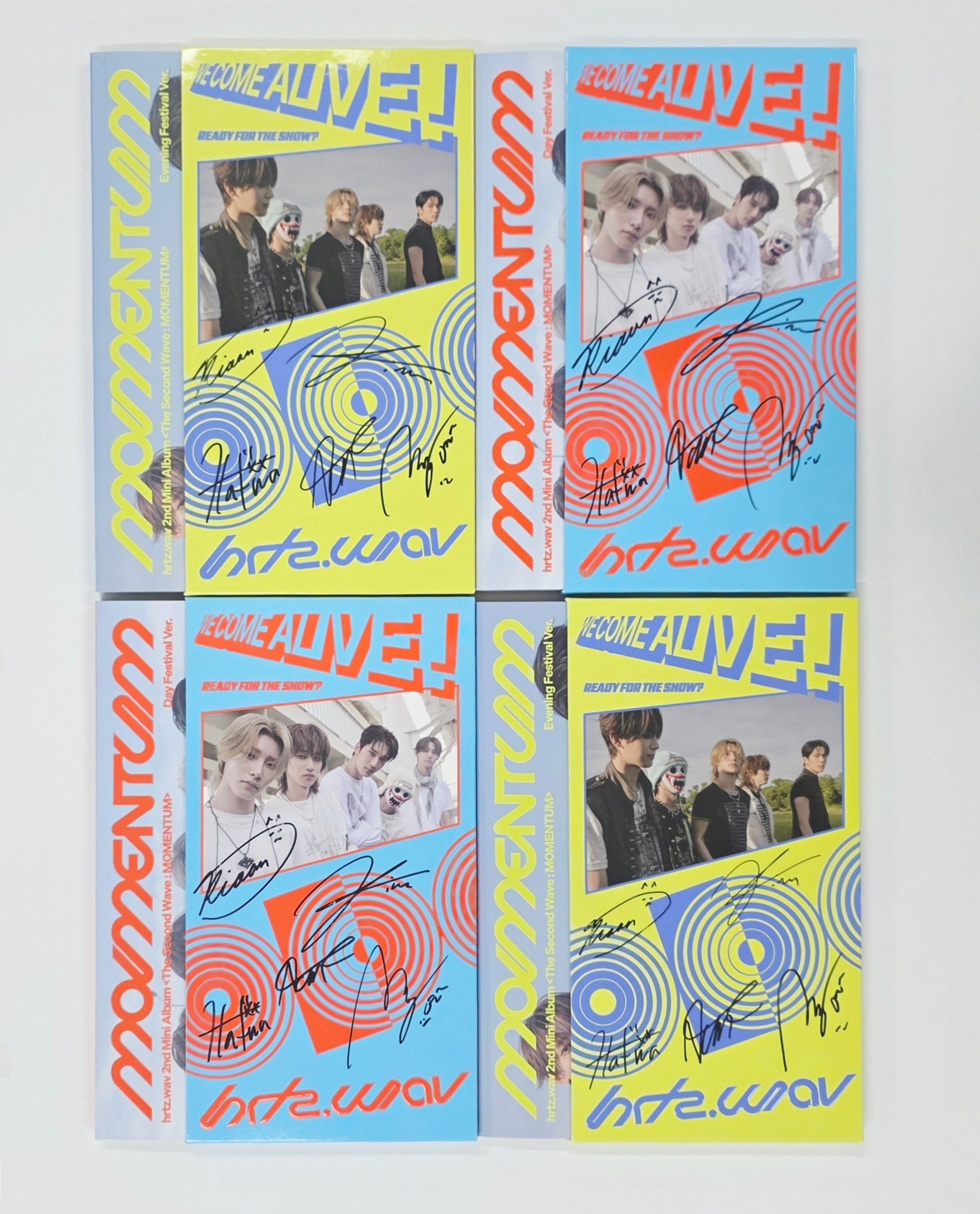 New Items - HALLYUSUPERSTORE