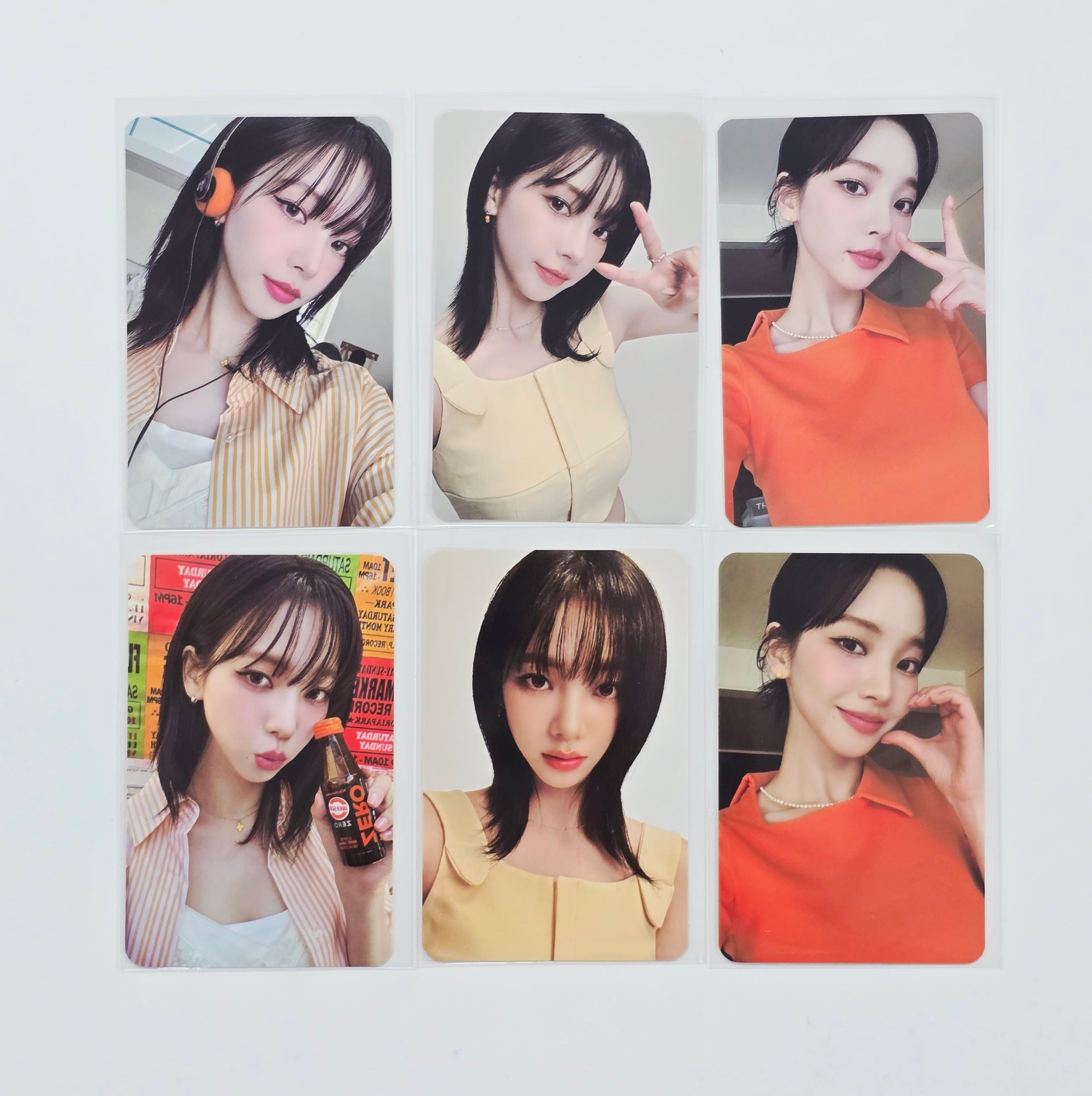 Aespa - HALLYUSUPERSTORE