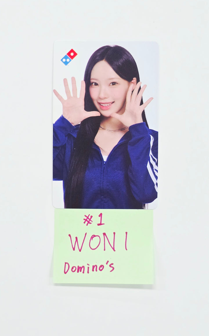RESCENE - Domino&
