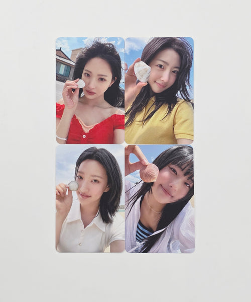 H1-KEY "LOVE or HATE" - Broadcast Photocard (2) [26.09.21]