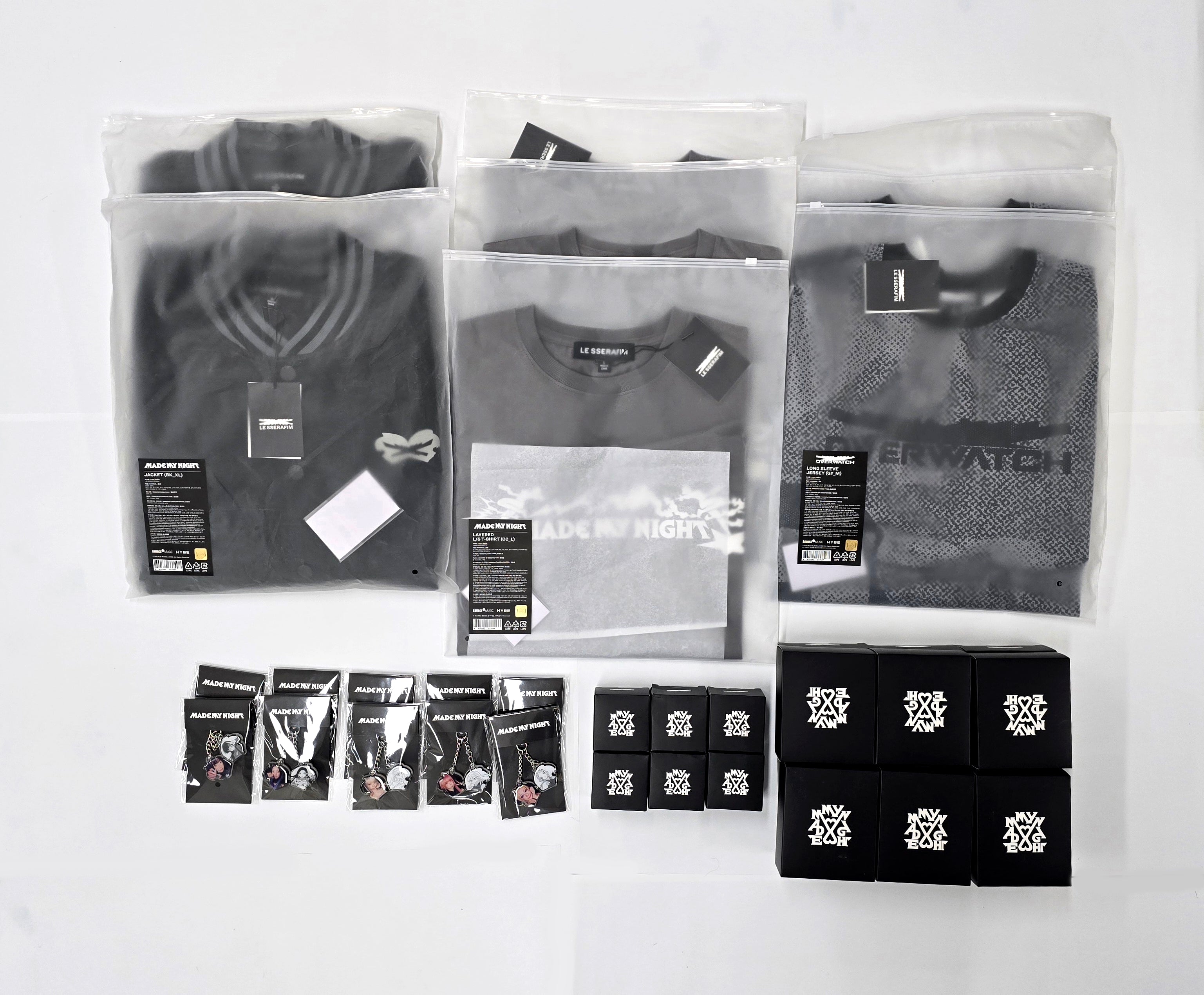 New Items - HALLYUSUPERSTORE