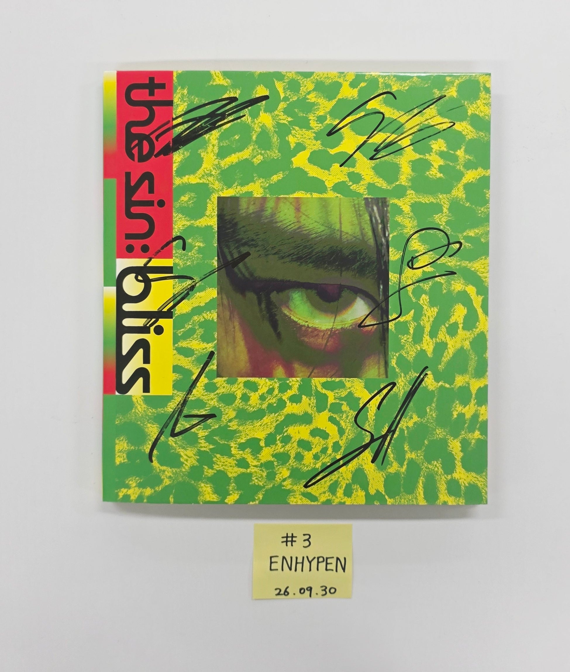 ENHYPEN 