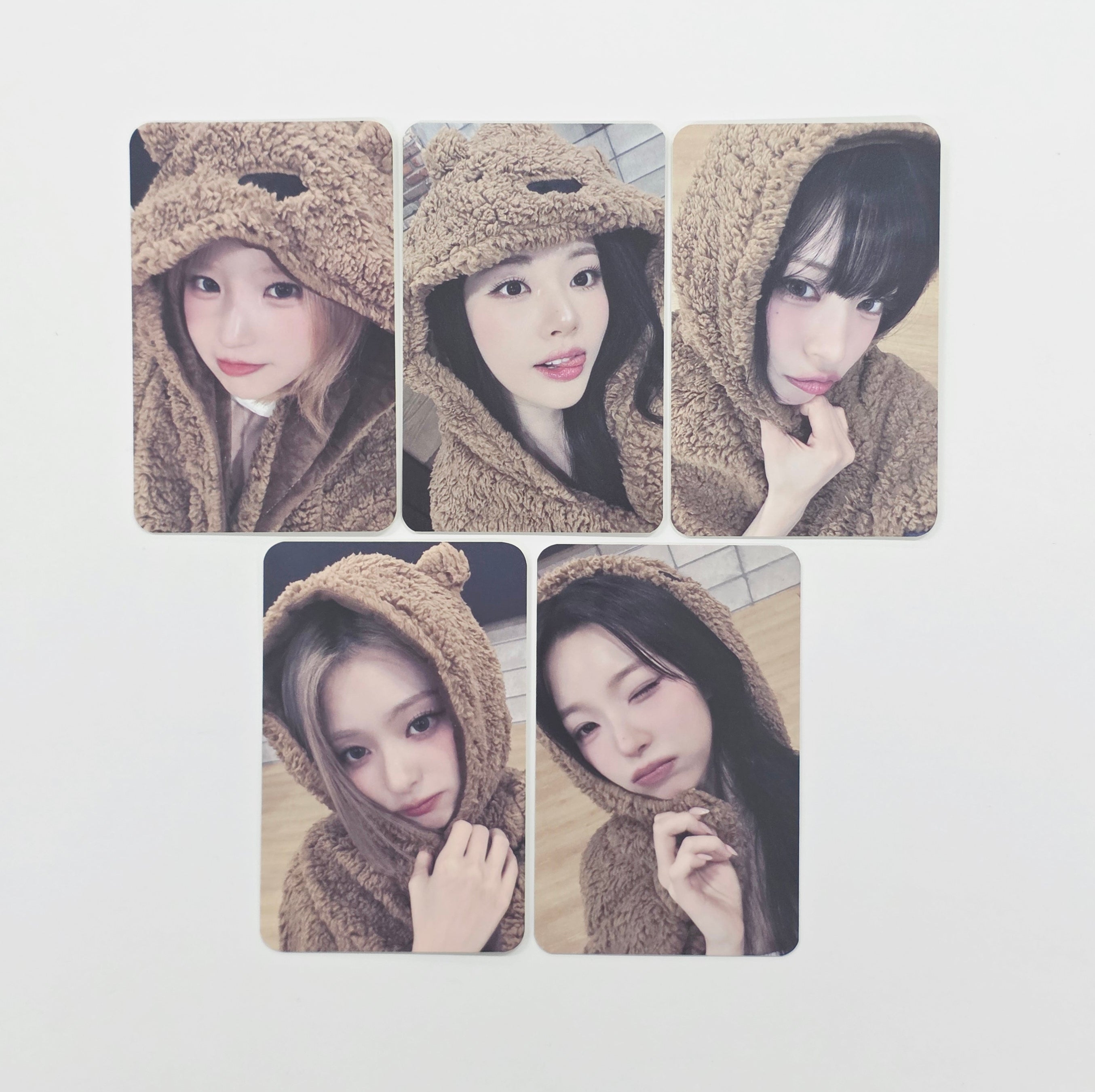 Fromis_9 - HALLYUSUPERSTORE