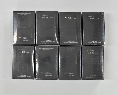 ATEEZ -"ATEEZ 8th Anniversary Exhibition : Blue Drift" POP-Store Limited Perfume [26.10.01]