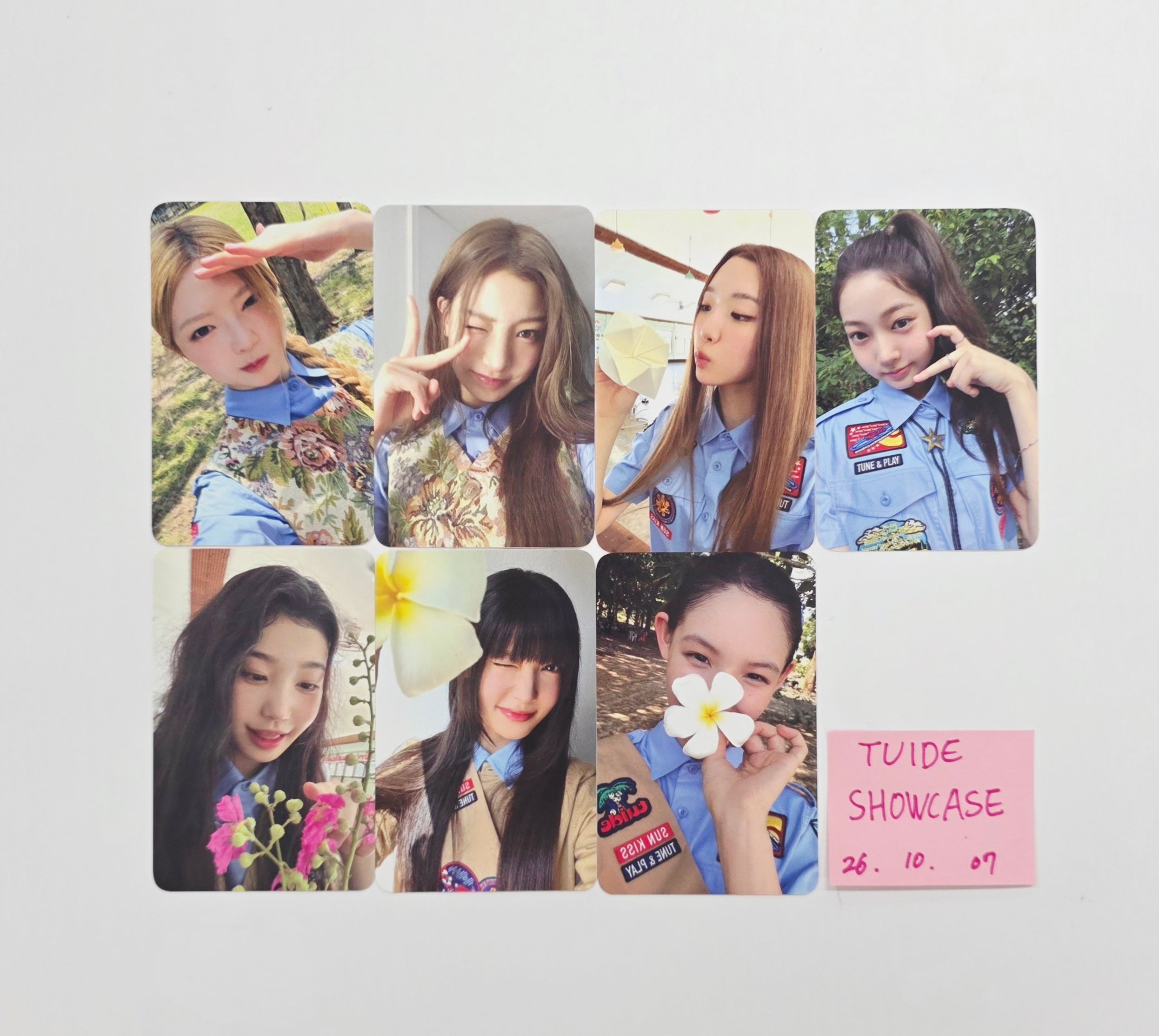 New Items - HALLYUSUPERSTORE
