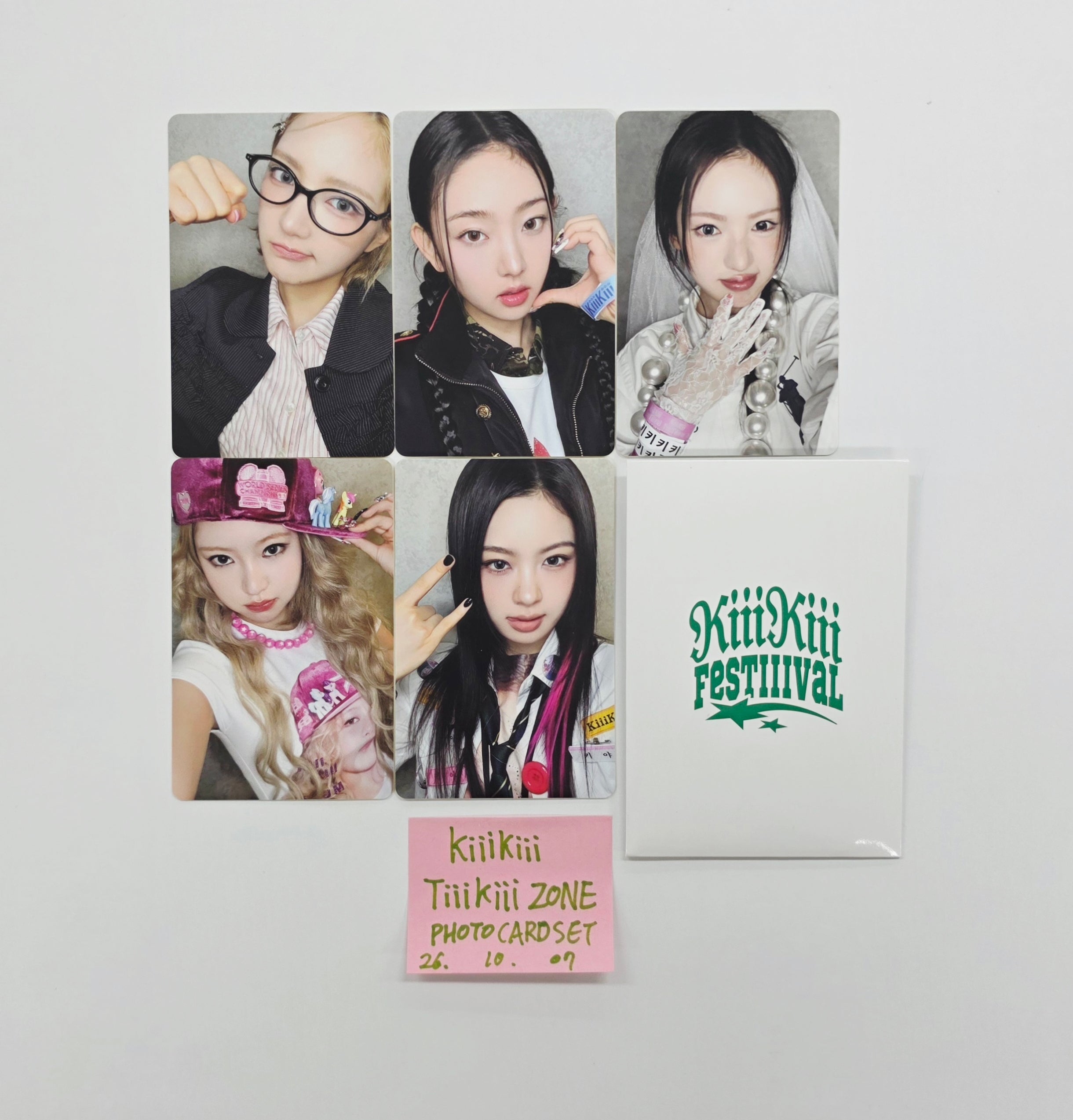 New Items - HALLYUSUPERSTORE