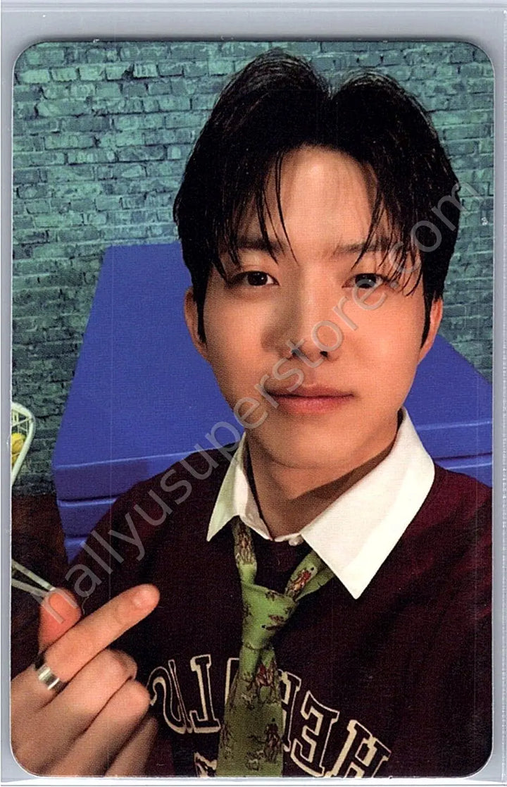 DAY6  - Dowoon - The Decade