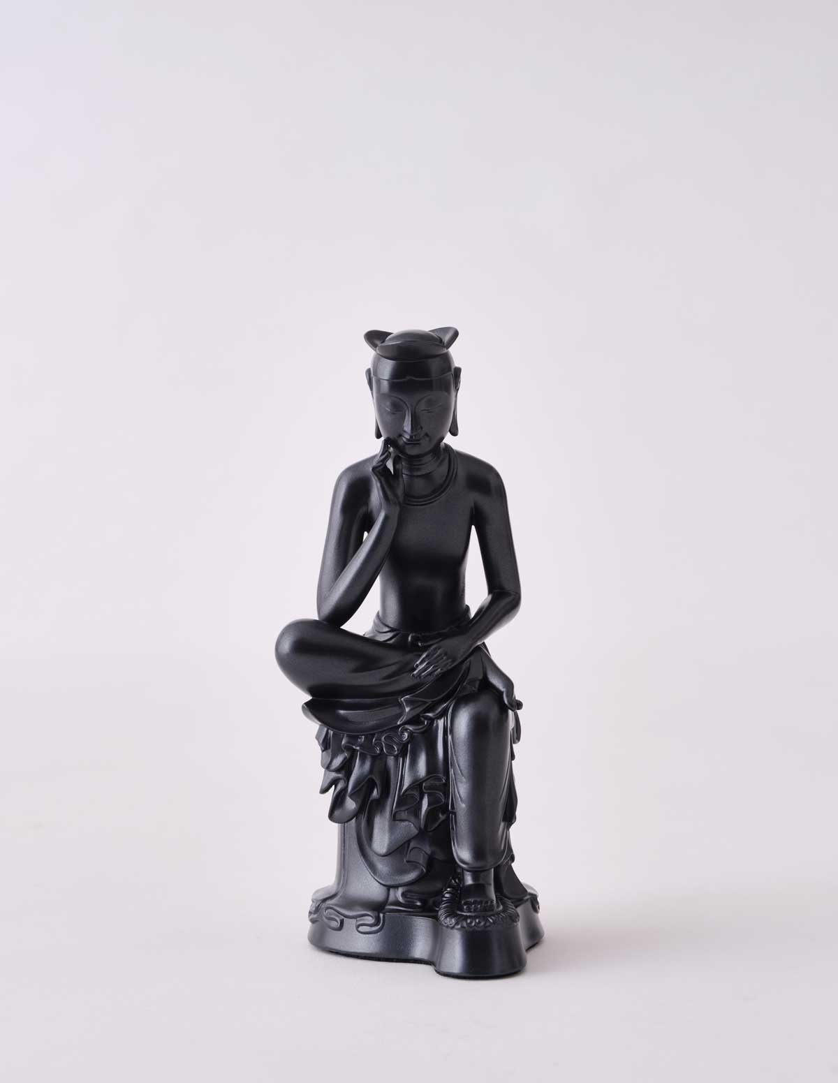 **  Maitreya in Meditation Miniature ver3 (No. 83)