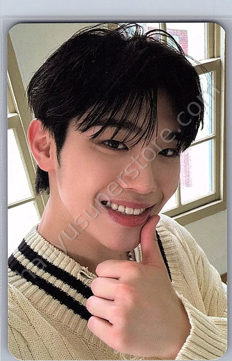 ZEROBASEONE - Taerae - 1st Global Official Fanclub