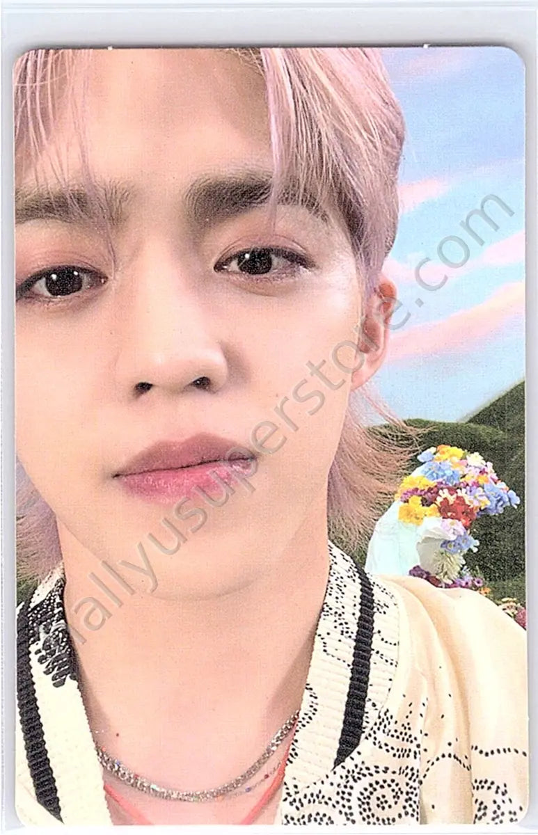 SEVENTEEN - S.Coups - SECTOR 17