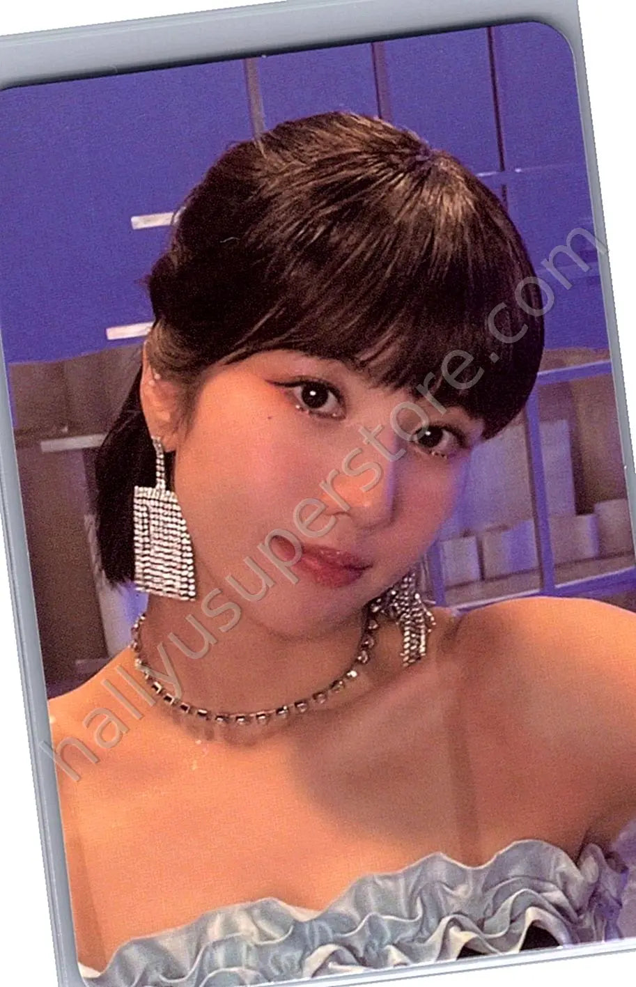 Kwon Eunbi - Kwon Eunbi - Kwon Eunbi - Kwon Eunbi - Color Album synnara round 1