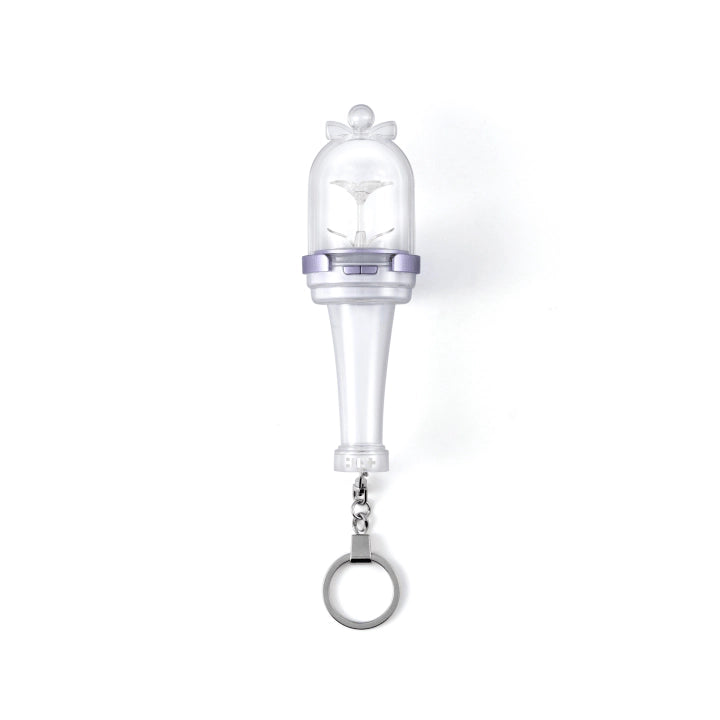 ILLIT -Official Light Stick KEYRING