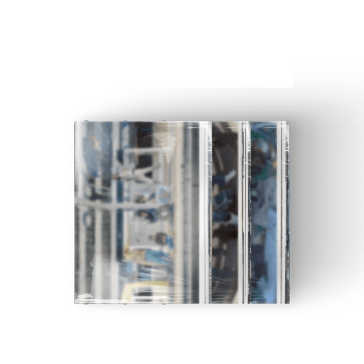** [Pre-Order] CORTIS - The 1st EP "COLOR OUTSIDE THE LINES"Pre-Order Benefit  (Standard ver.)(Random/SET)