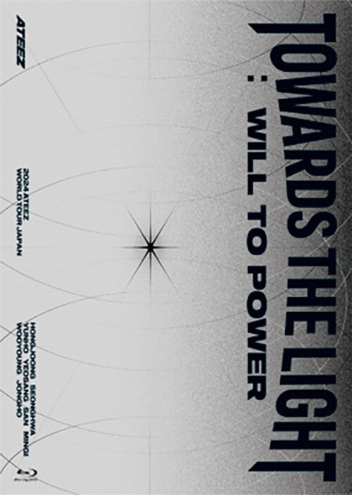 ATEEZ EUROPE サウンドチェック 直筆サイン入り ストラップ ユノ ATEEZ - ヨサン sailor package 特典 ATEEZ サウンドチェックの