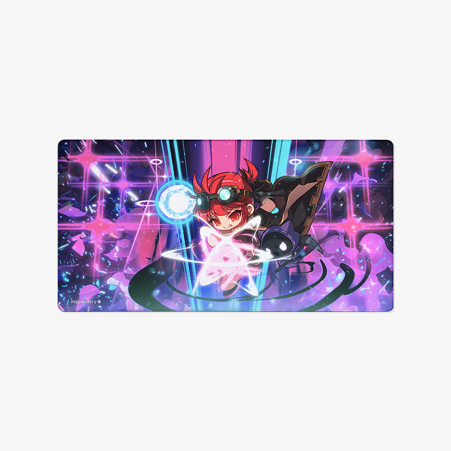 **[Pre-Order] MapleStory - Nexon Official MD (MAGICIAN Character mouse long pad)(Choose version)