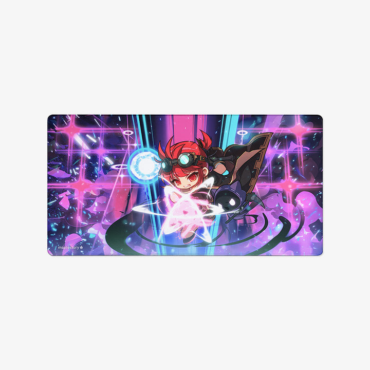 **[Pre-Order] MapleStory - Nexon Official MD (MAGICIAN Character mouse long pad)(Choose version)