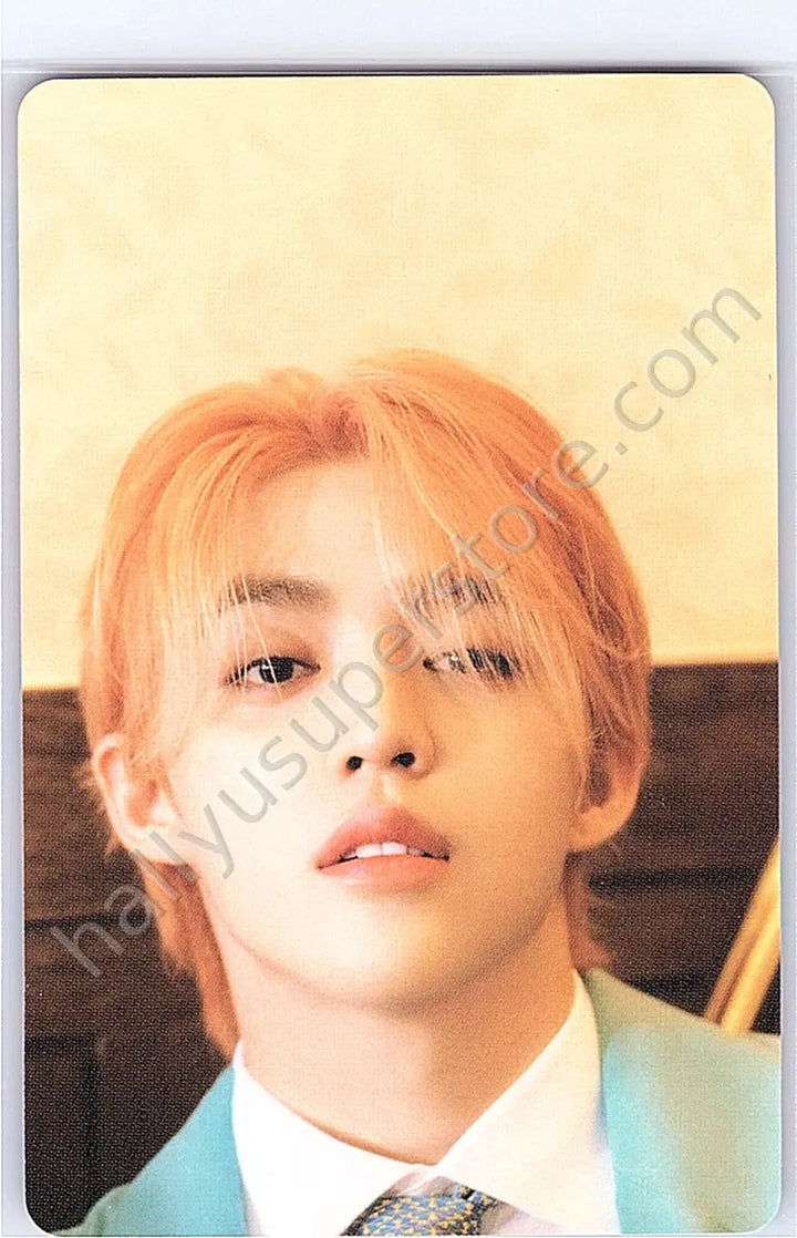 SEVENTEEN - S.Coups - Spill the Feels