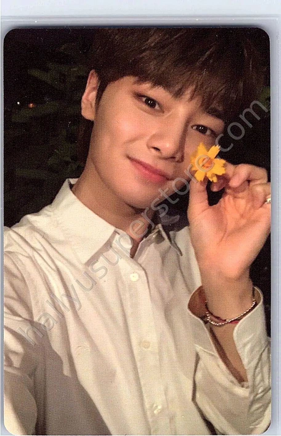 Stray Kids - I.N - NoEasy album photocard first press only limited edition photocard set