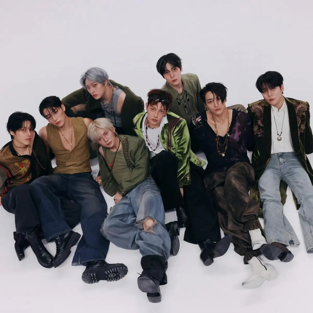 ATEEZ - HALLYUSUPERSTORE ATEEZ - HALLYUSUPERSTORE