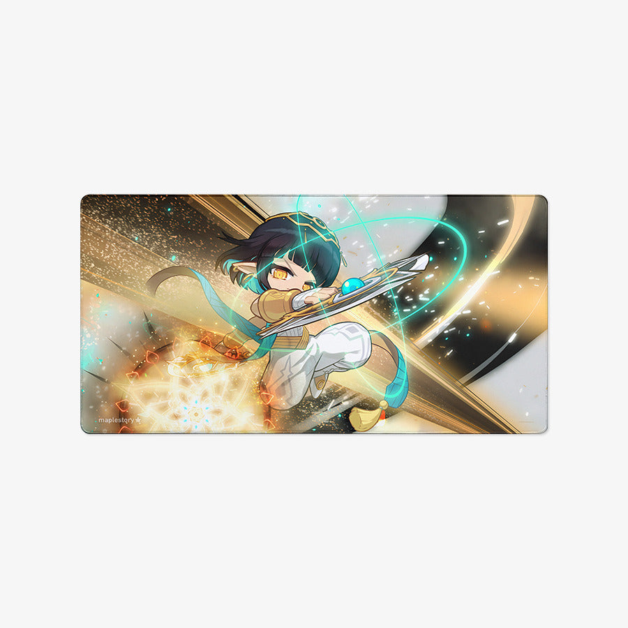 **[Pre-Order] MapleStory - Nexon Official MD (THIEF Character mouse long pad)(Choose version)