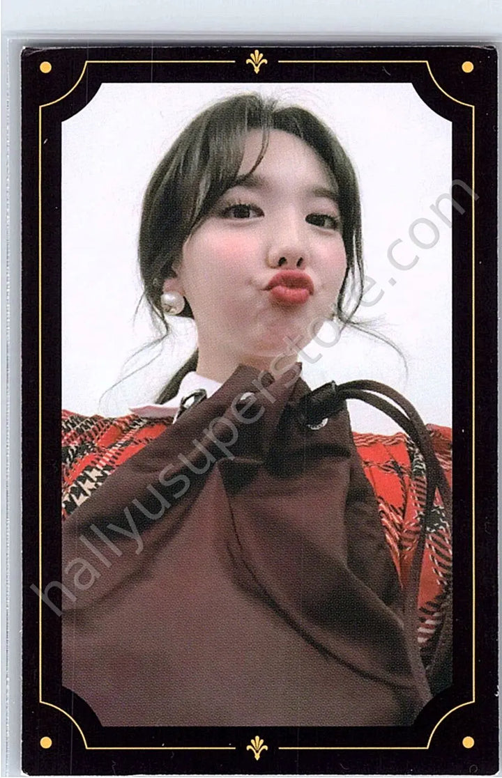 TWICE - Nayeon - The Year of "Yes"