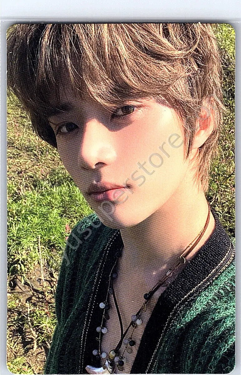 TOMORROW X TOGETHER - Beomgyu - The Name Chapter: Temptation