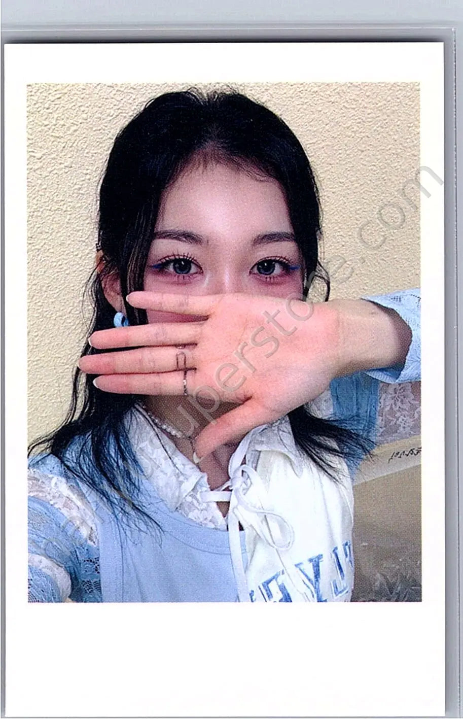 tripleS - Kaede - Beyond Beauty jump up showcase