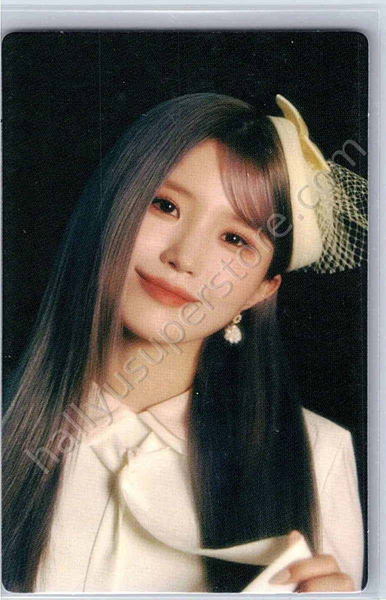fromis_9 - Hayoung - Fromis9 2022 Concert Love From